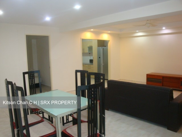 Bukit Merah View thumbnail photo